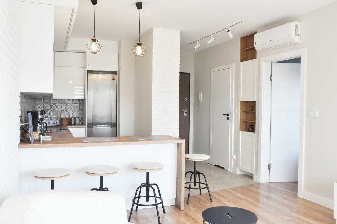 Apartment 29 Listopada 39e By Homeprime Krakau